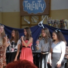 Koncert talentów 2014
